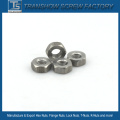 JIS B1181 Stainless Steel Hex Nuts